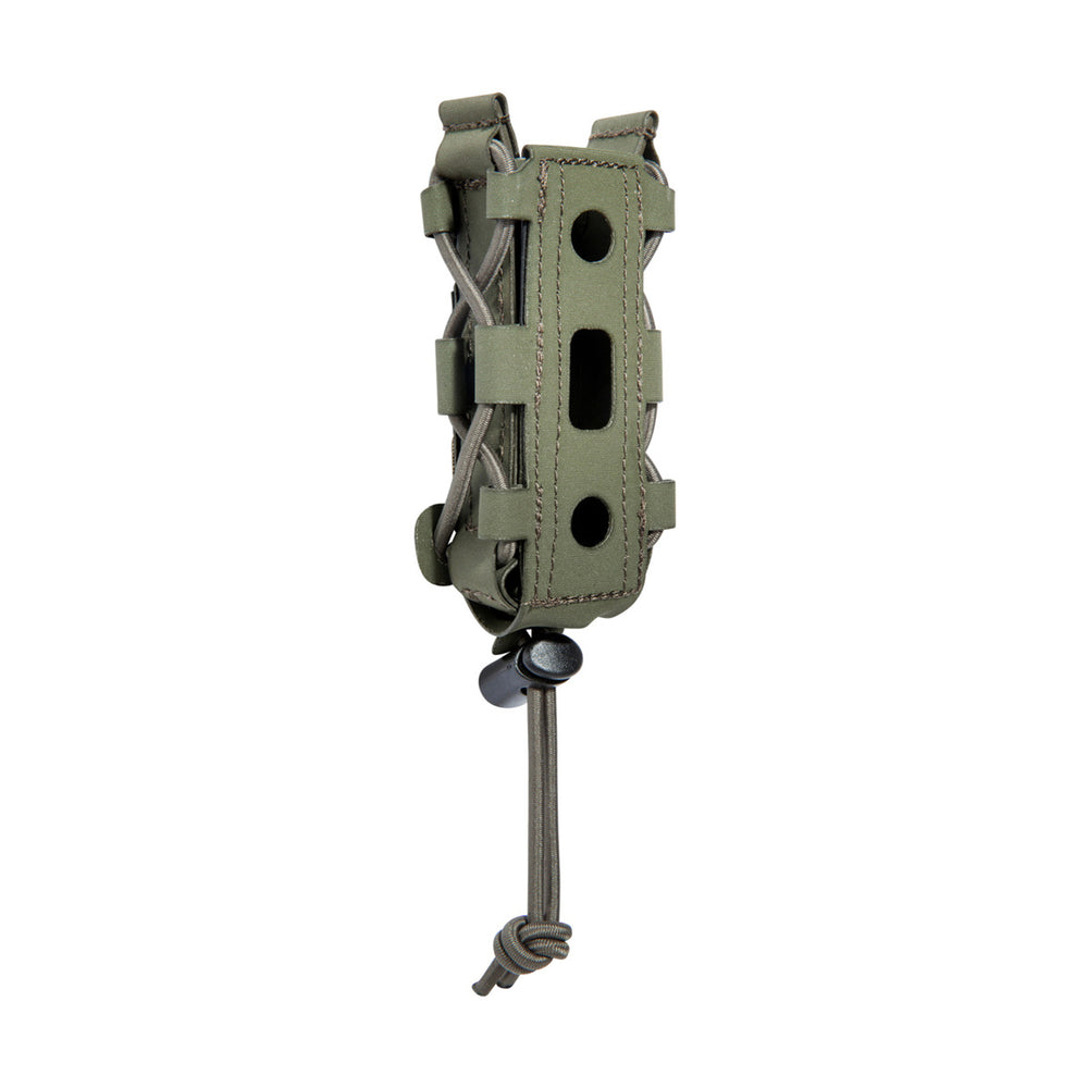 Tasmanian Tiger SGL Pistol Mag Pouch MCL ANFIBIA oliv