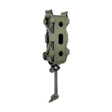 Tasmanian Tiger SGL Pistol Mag Pouch MCL ANFIBIA oliv