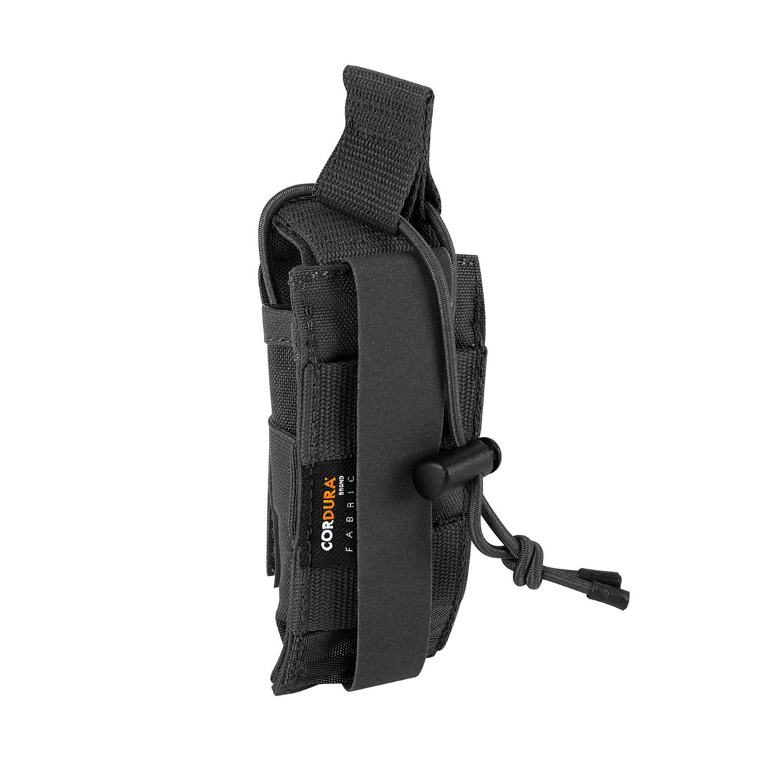 Tasmanian Tiger SGL Mag Pouch MP7 20+30 Round MKII black
