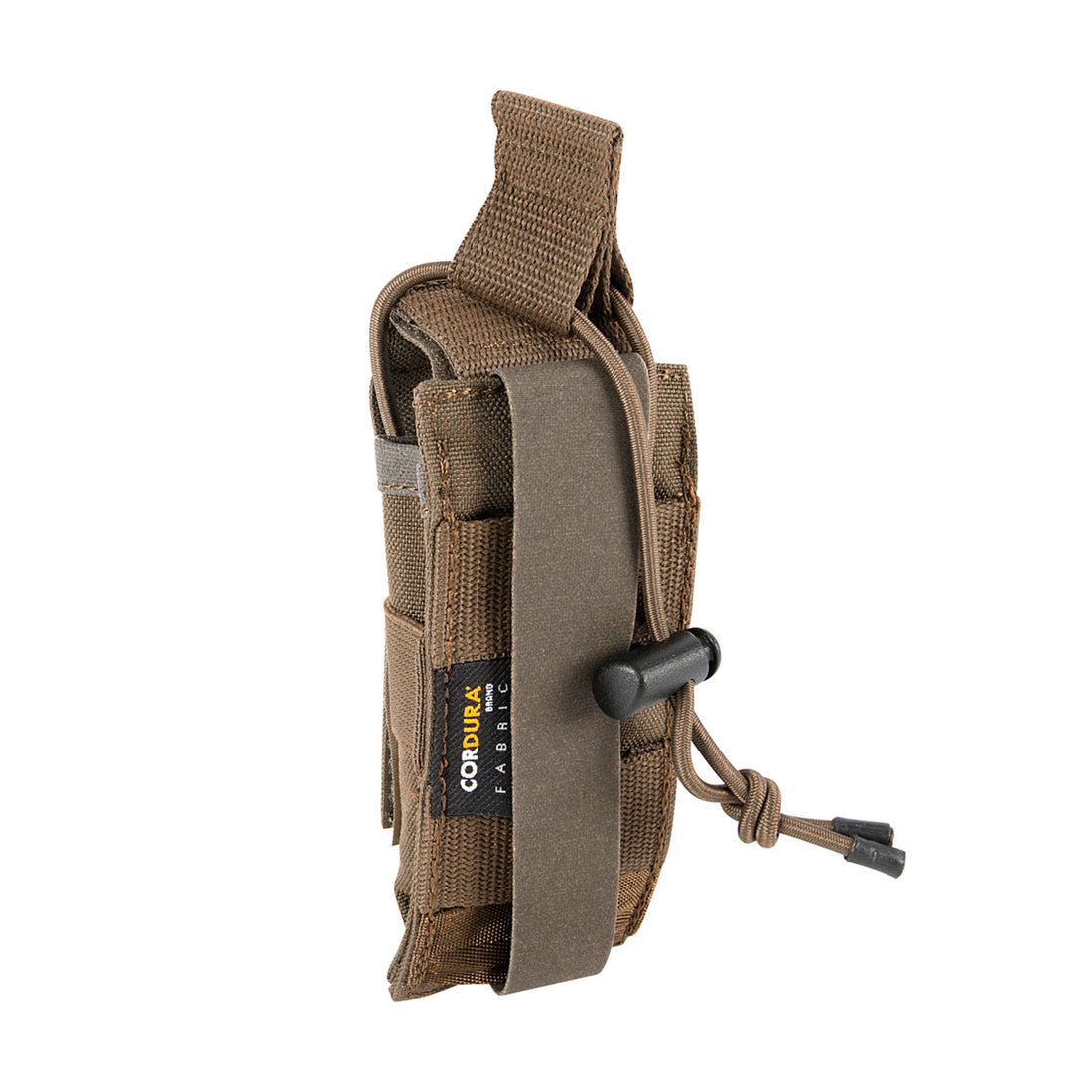Tasmanian Tiger SGL Mag Pouch MP7 20+30 Round MKII coyote