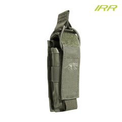 Tasmanian Tiger SGL Mag Pouch MP7 20+30 Round MKII IRR stone grey olive