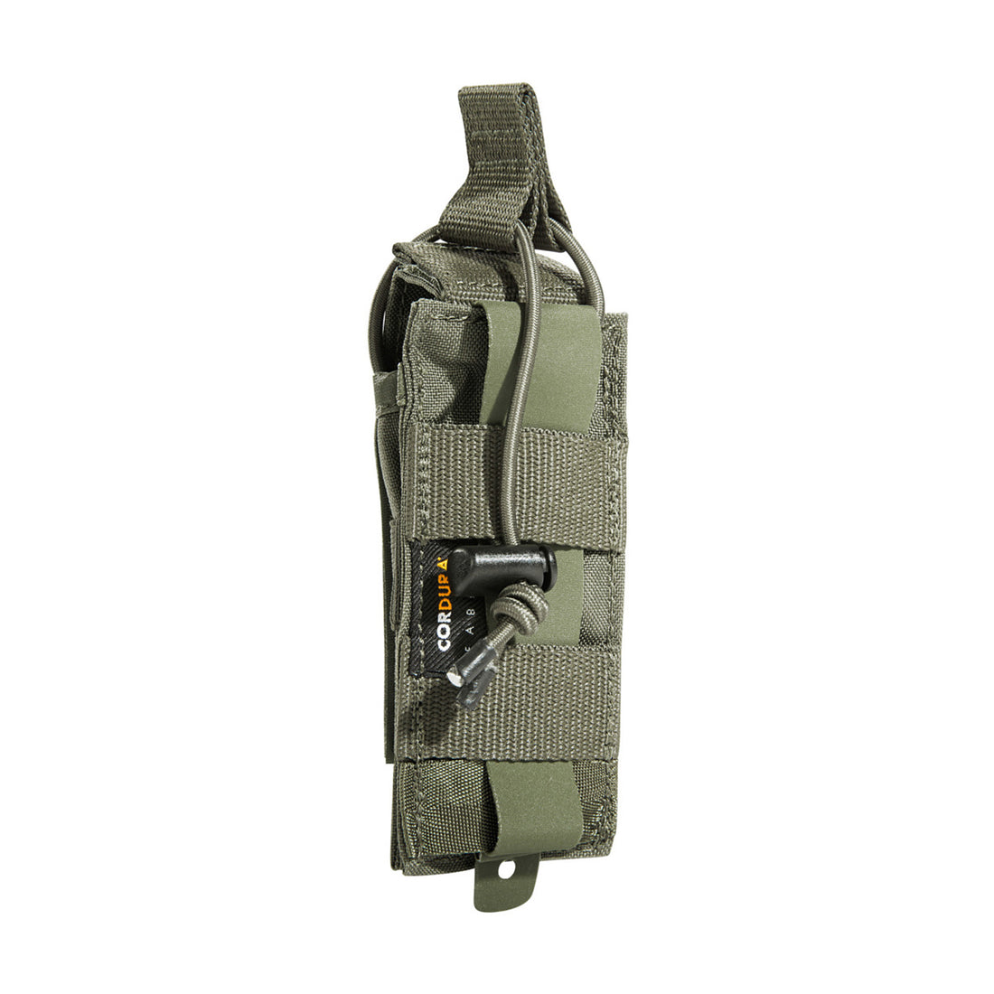 Tasmanian Tiger SGL Mag Pouch MP7 20+30 Round MKII IRR stone grey olive