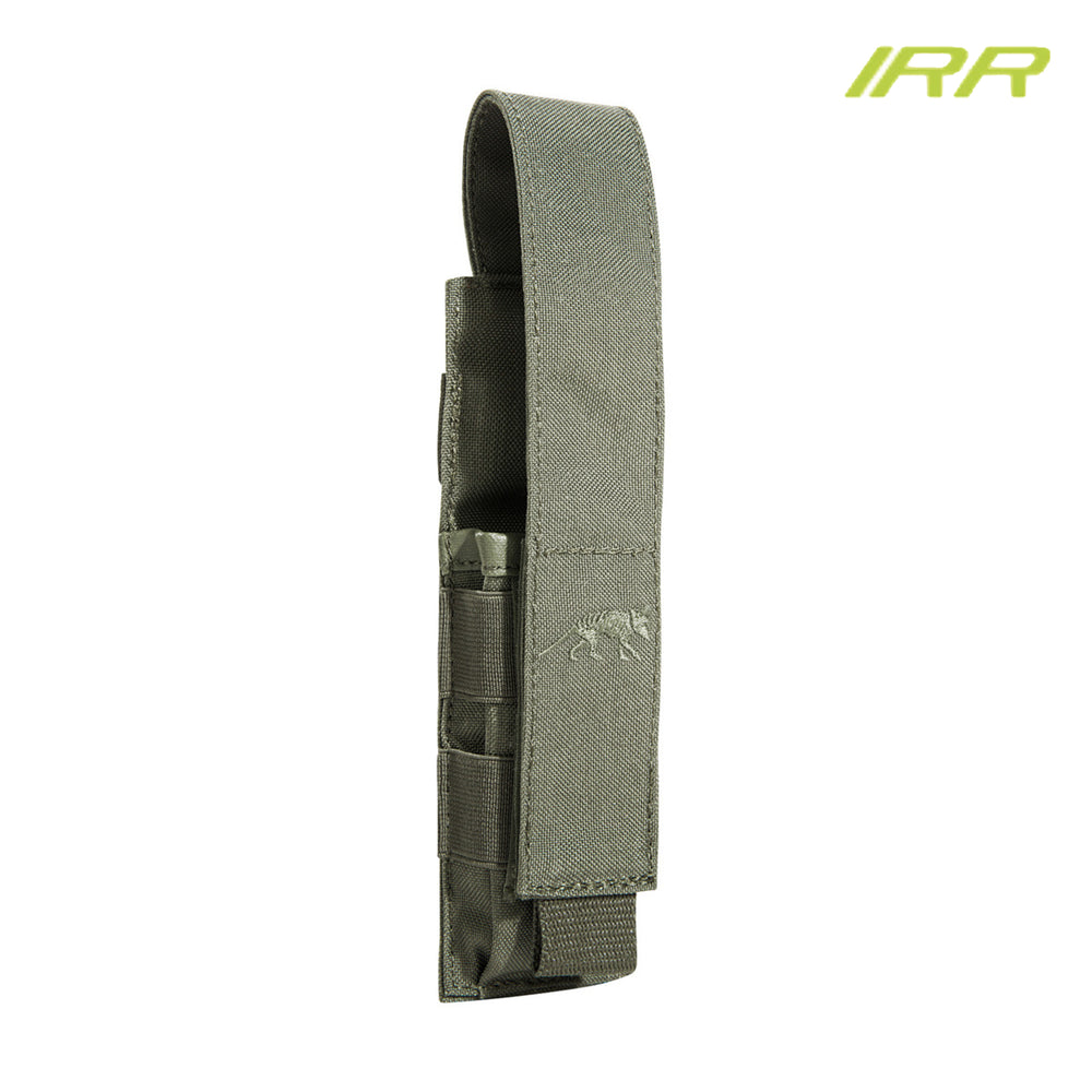 Tasmanian Tiger SGL Mag Pouch MP7 40R MKII IRR stone grey olive