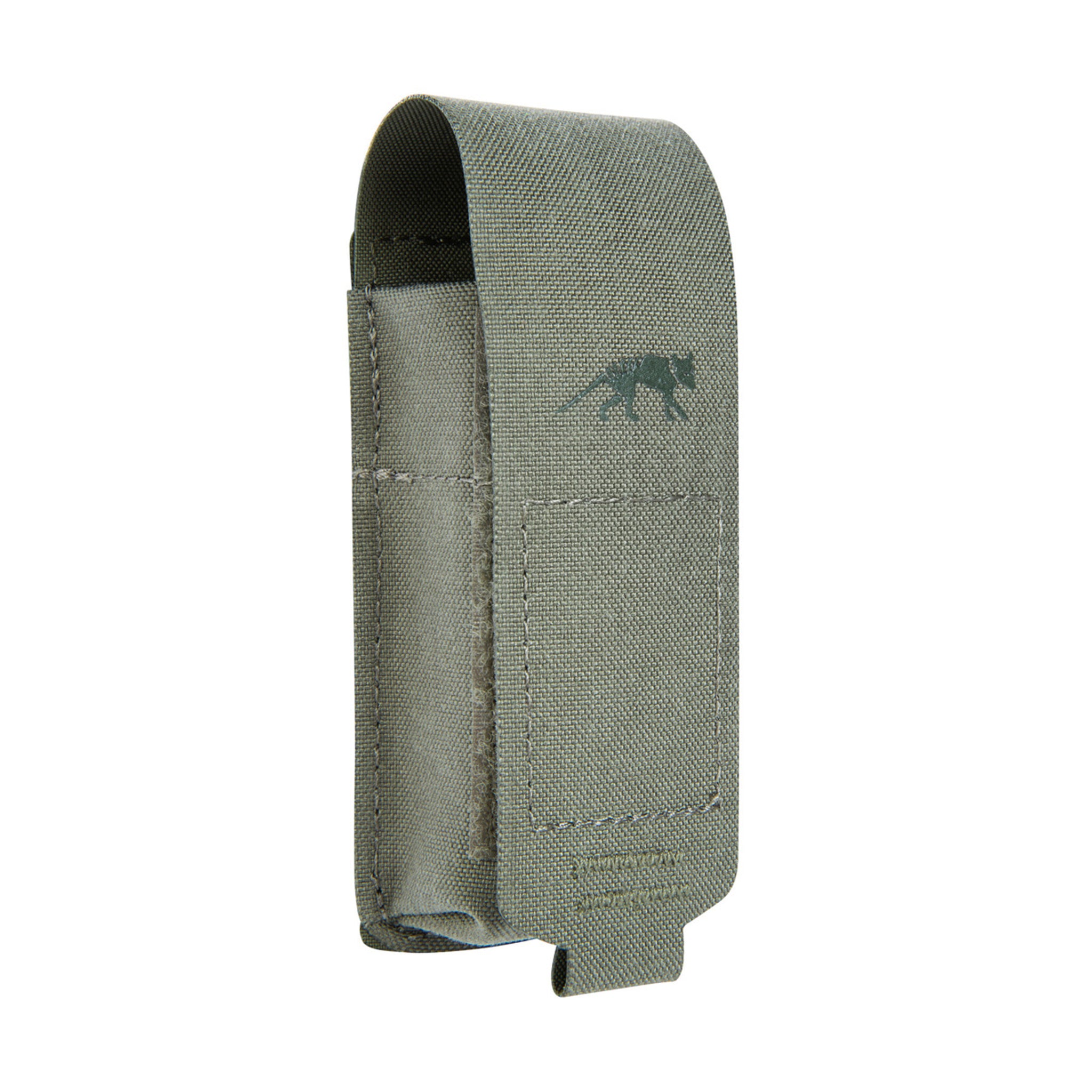 Tasmanian Tiger SGL Pistol Mag Pouch MKIII IRR stone grey olive