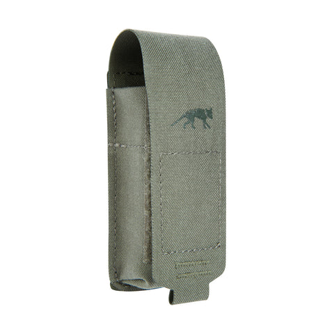 Tasmanian Tiger SGL Pistol Mag Pouch MKIII IRR stone grey olive