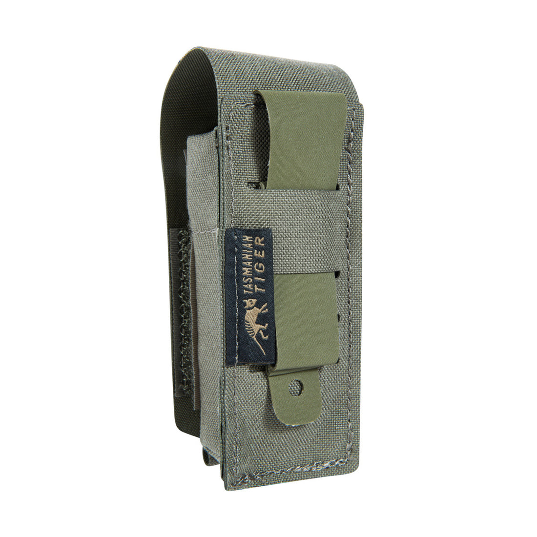 Tasmanian Tiger SGL Pistol Mag Pouch MKIII IRR stone grey olive