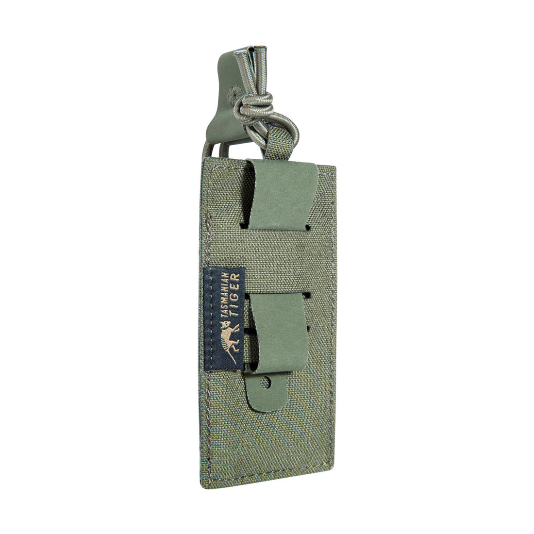 Tasmanian Tiger Small Universal Mag Pouch EL oliv