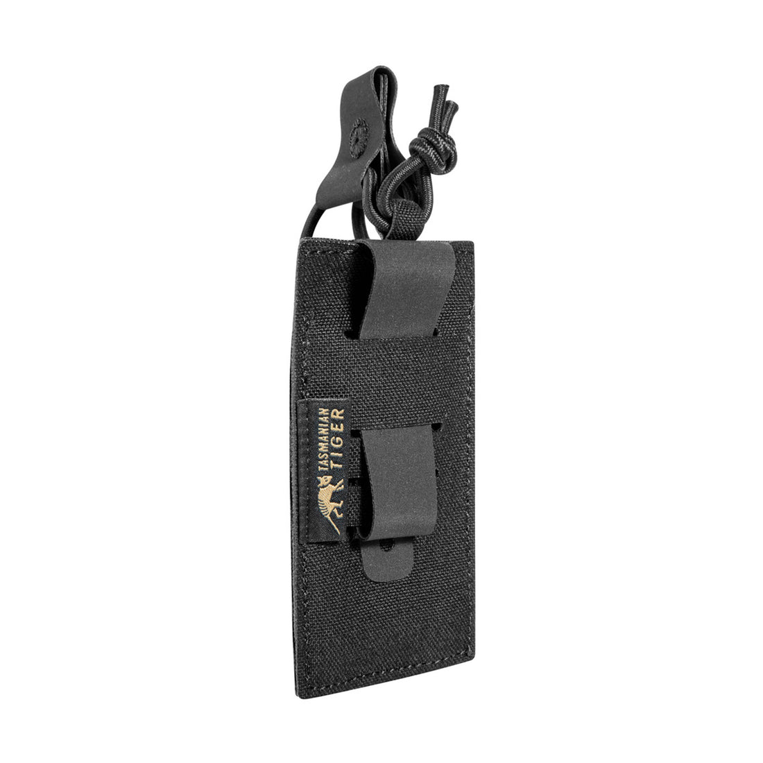 Tasmanian Tiger Small Universal Mag Pouch EL schwarz