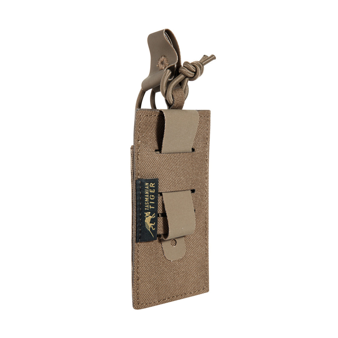 Tasmanian Tiger Small Universal Mag Pouch EL coyote