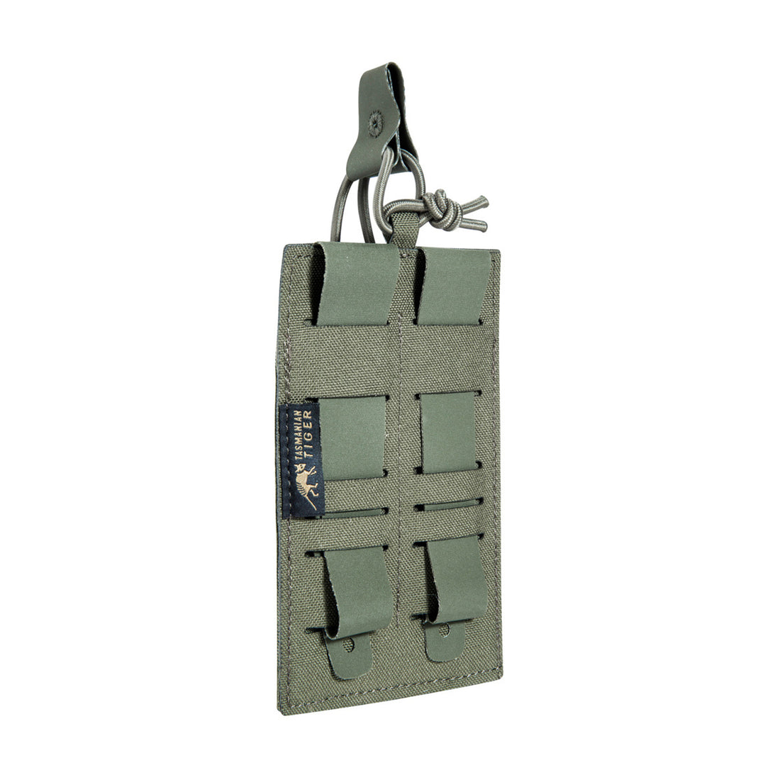 Tasmanian Tiger Universal Mag Pouch EL oliv