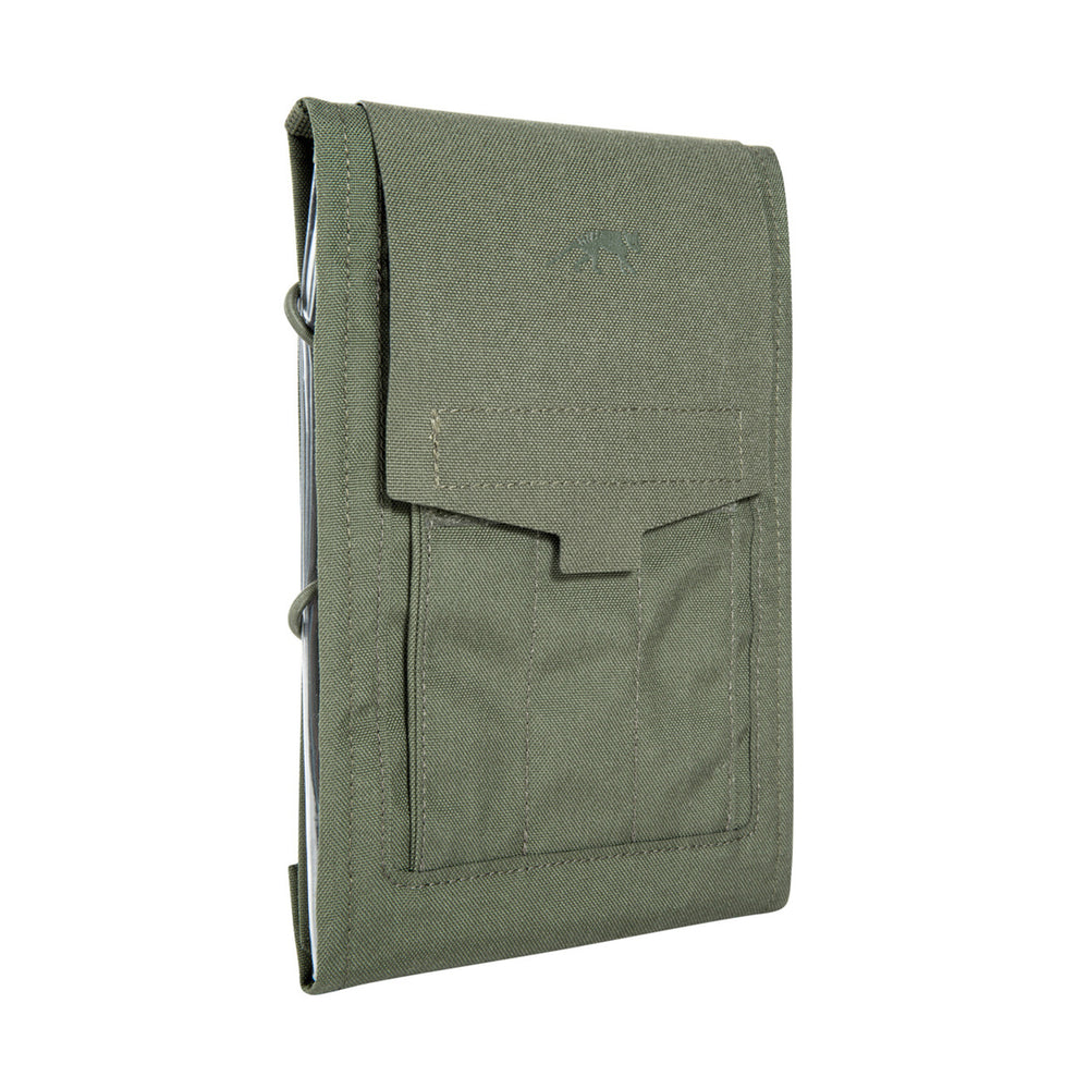 Tasmanian Tiger Map Pouch MKII, olive