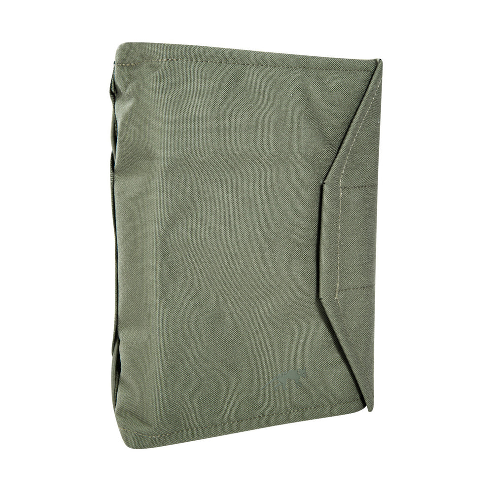 Tasmanian Tiger Map Case Large MKII Organizer olive