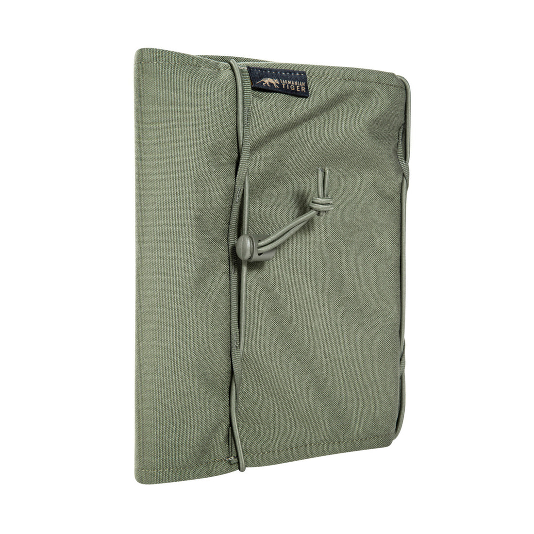 Tasmanian Tiger Map Case Large MKII Organizer olive