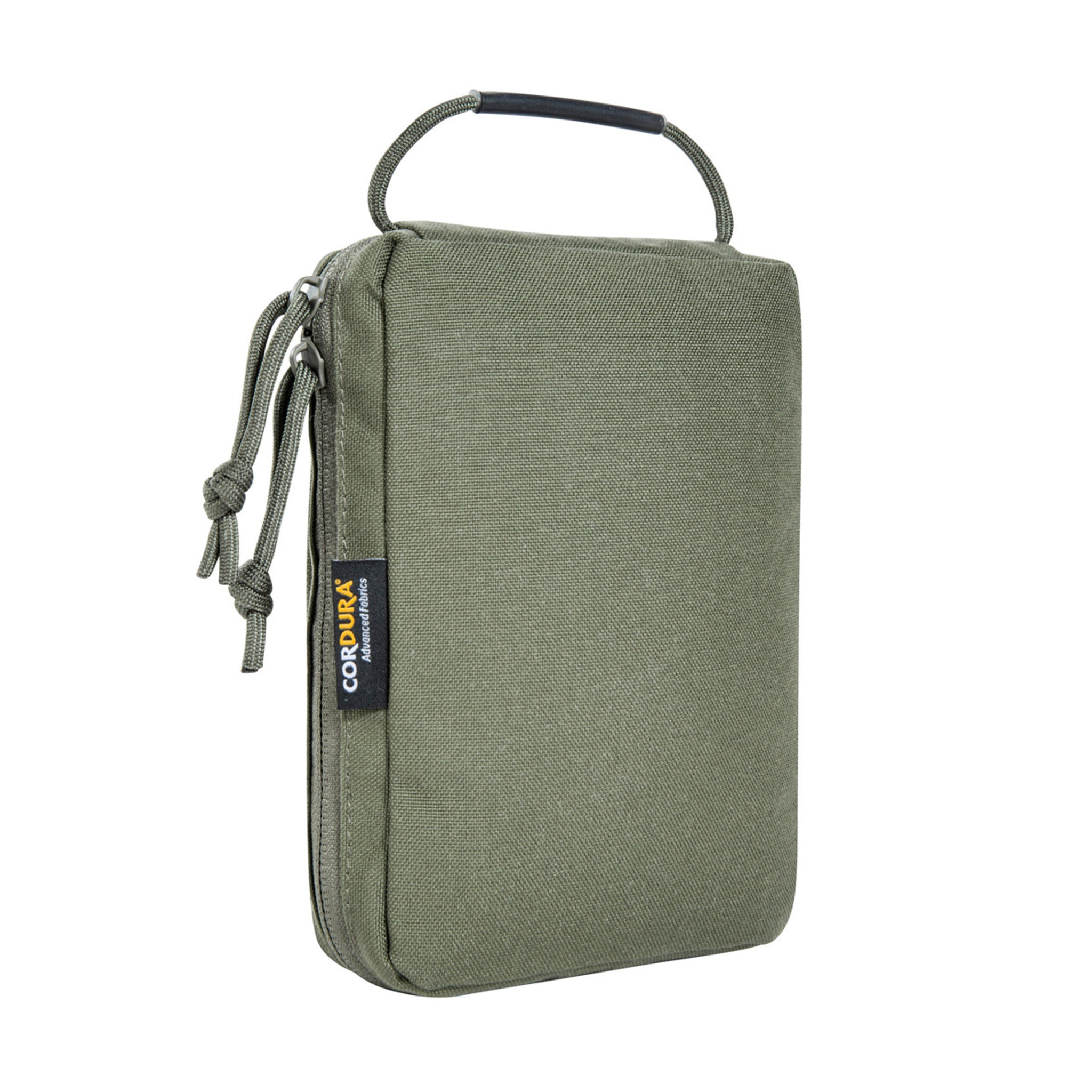 Tasmanian Tiger Note Book Pocket MKII oliv