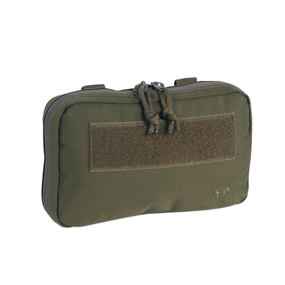 Tasmanian Tiger Leader Admin Pouch oliv