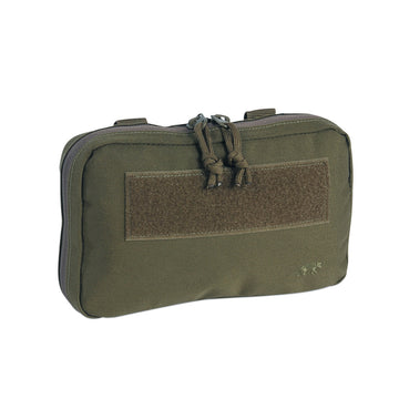 Tasmanian Tiger Leader Admin Pouch oliv