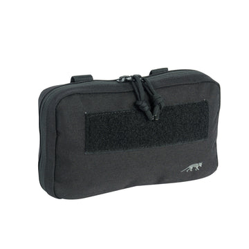 Tasmanian Tiger Leader Admin Pouch schwarz