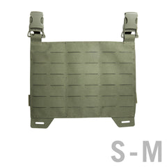 Tasmanian Tiger Plate Carrier Panel LC olive
