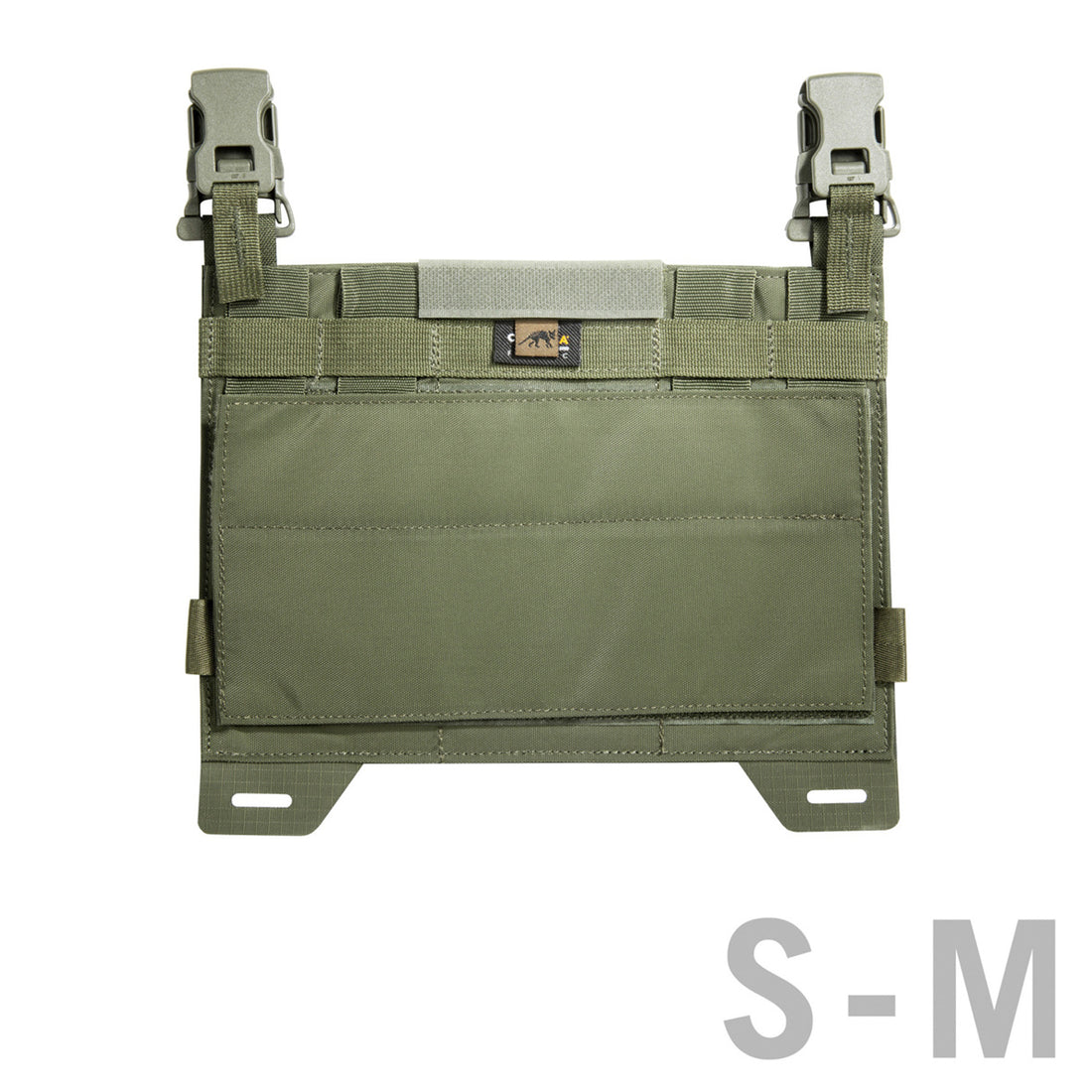 Tasmanian Tiger Plate Carrier Panel LC olive