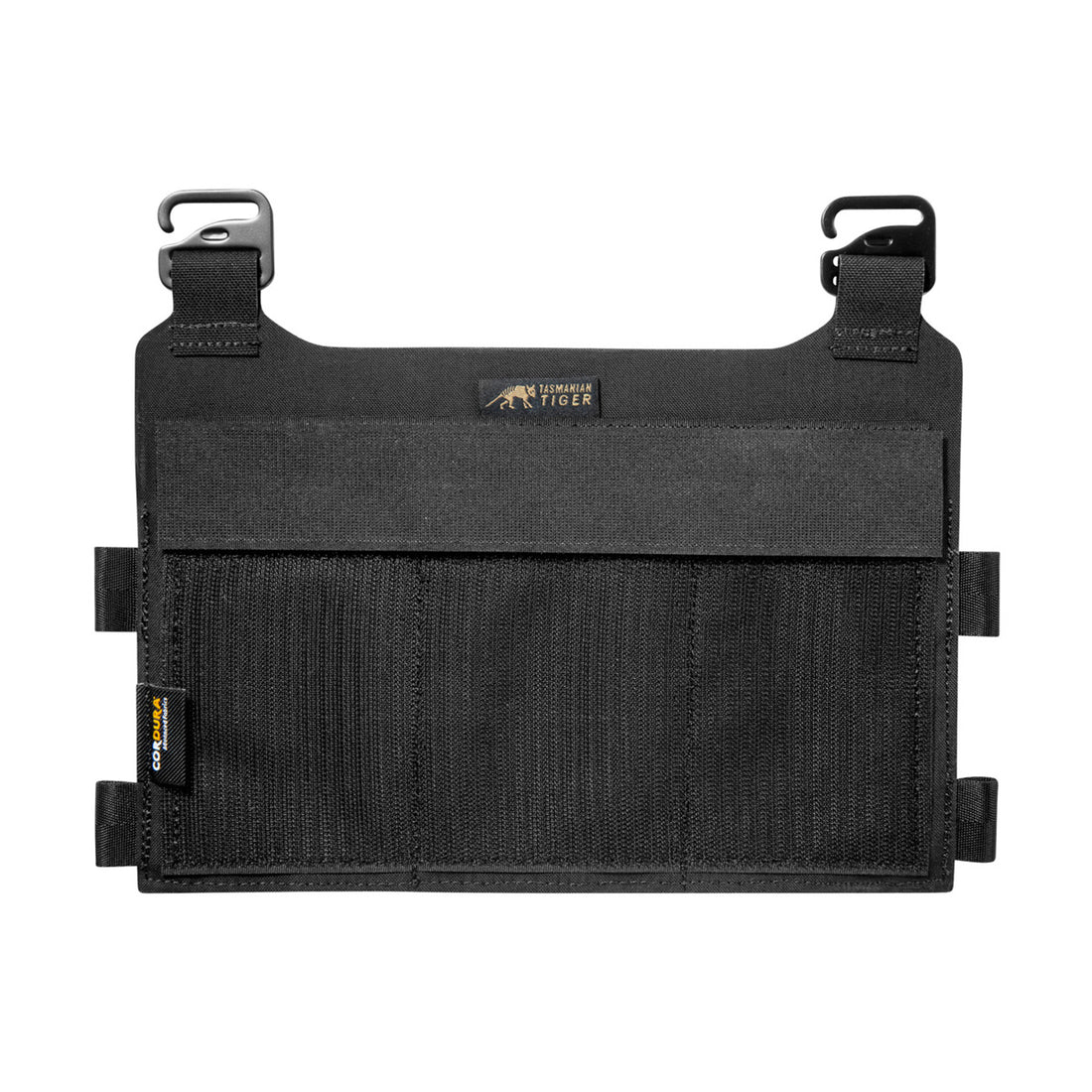 Tasmanian Tiger 3 SGL Mini Panel M4 EL schwarz