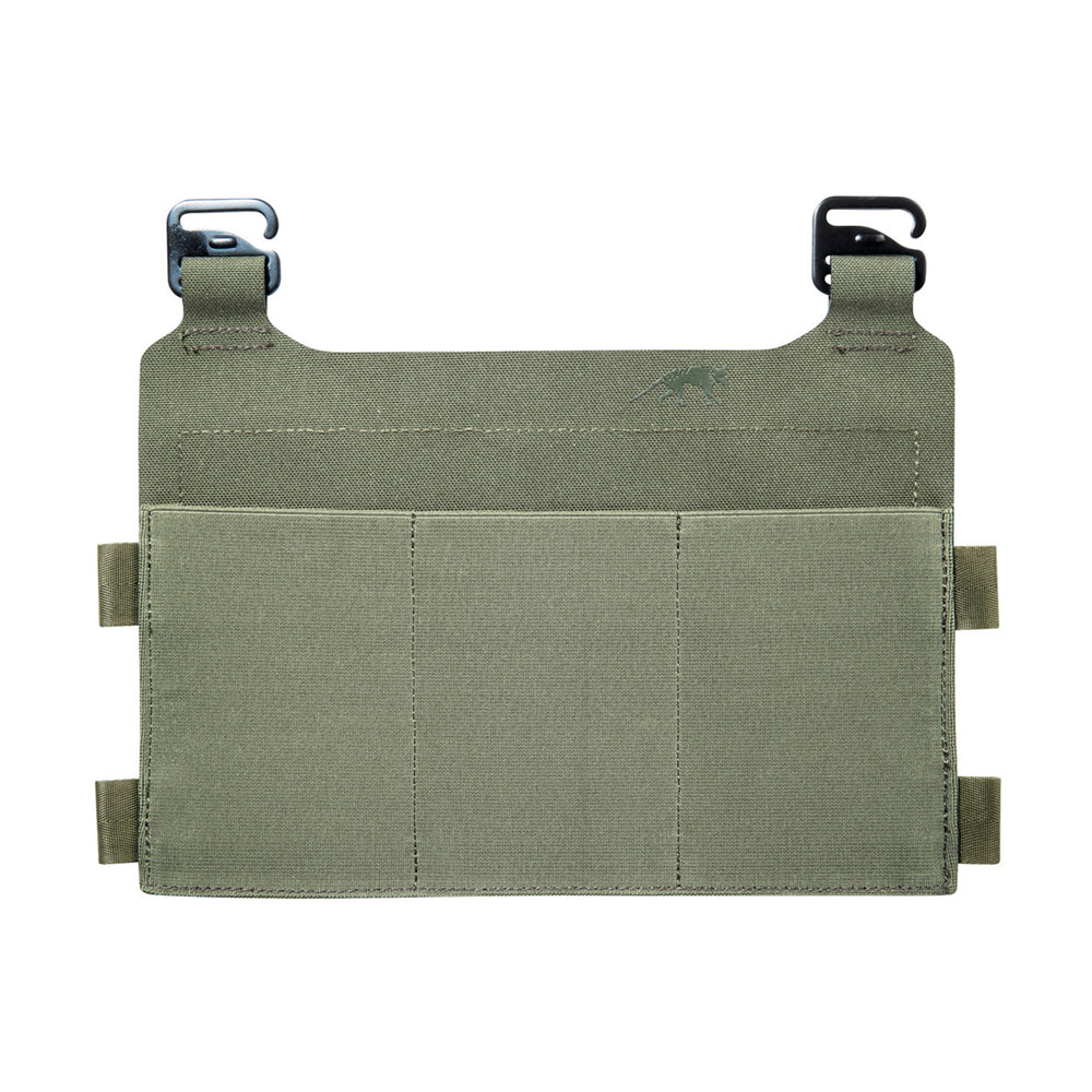 Tasmanian Tiger 3 SGL Mini Panel M4 EL olive
