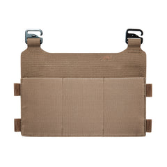 Tasmanian Tiger 3 SGL Mini Panel M4 EL coyote