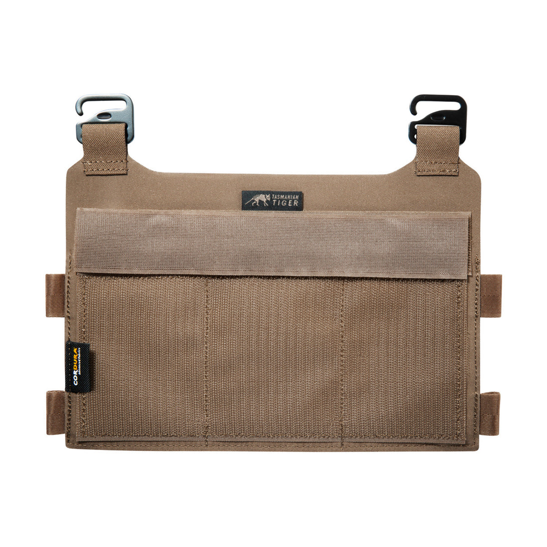 Tasmanian Tiger 3 SGL Mini Panel M4 EL coyote