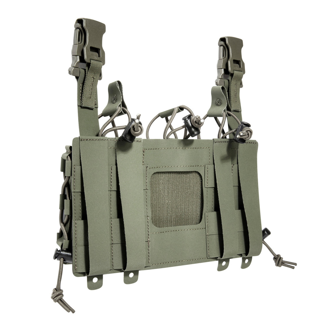 Tasmanian Tiger Plate Carrier Mag Panel ANFIBIA oliv
