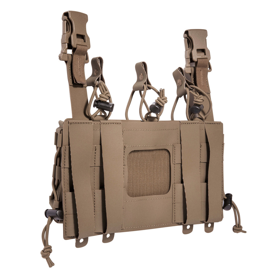 Tasmanian Tiger Plate Carrier Mag Panel ANFIBIA coyote