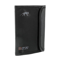 Tasmanian Tiger Passport Safe RFID Block schwarz