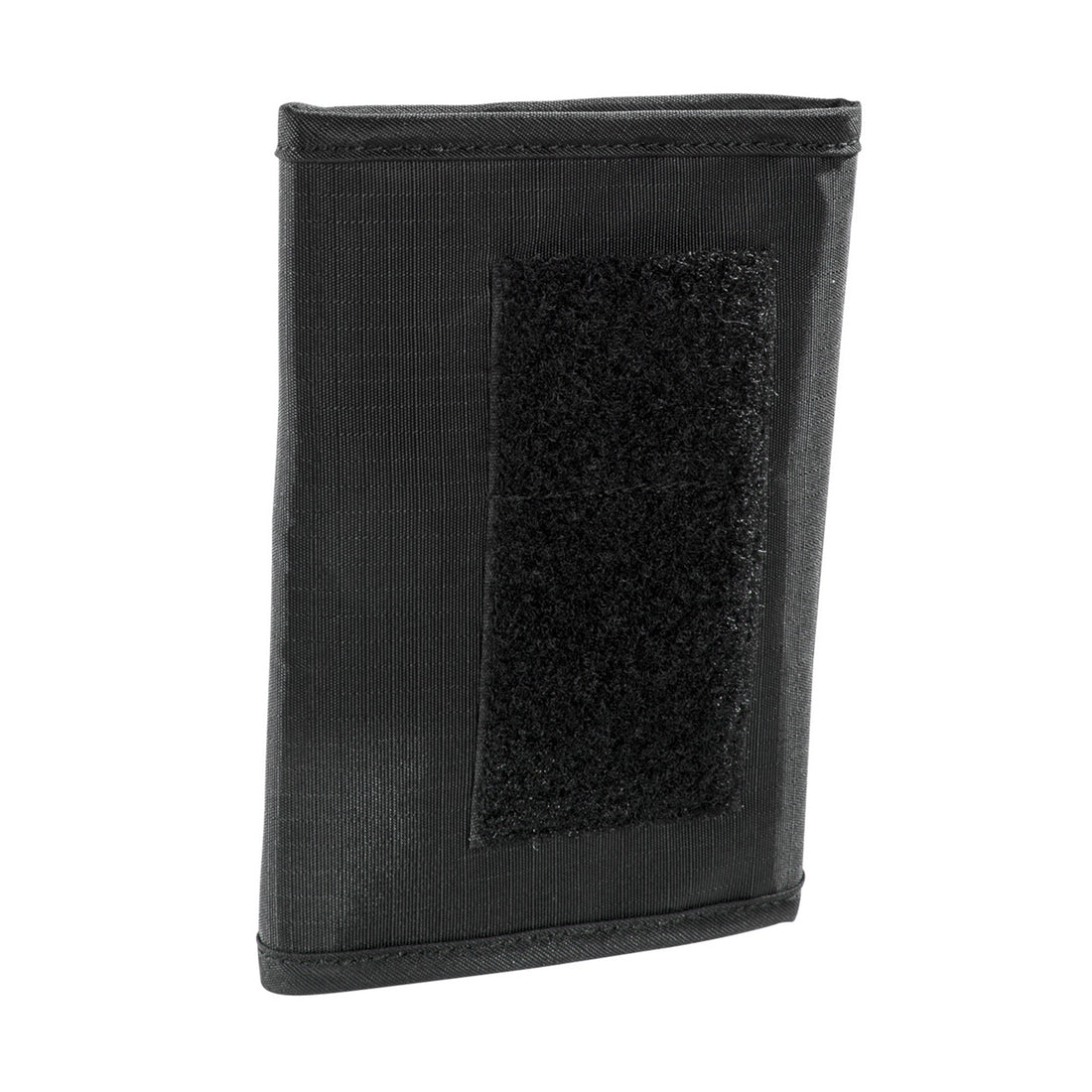 Tasmanian Tiger Passport Safe RFID Block black