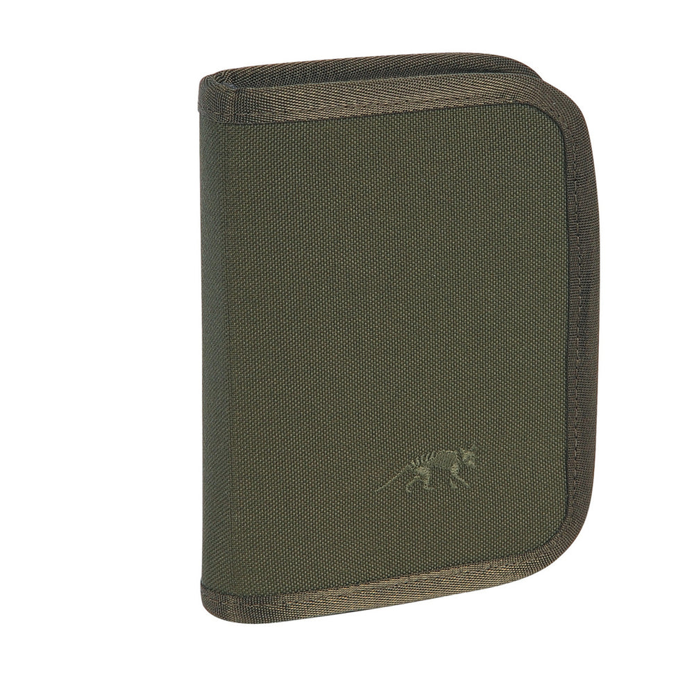 Tasmanian Tiger Mil Wallet, olive