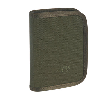 Tasmanian Tiger Mil Wallet Geldbörse oliv