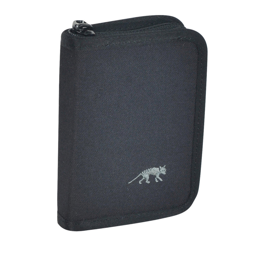Tasmanian Tiger Mil Wallet, black