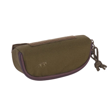 Tasmanian Tiger Eyewear Safe glasses case olive