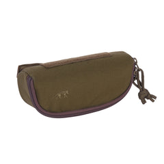 Tasmanian Tiger Eyewear Safe glasses case olive