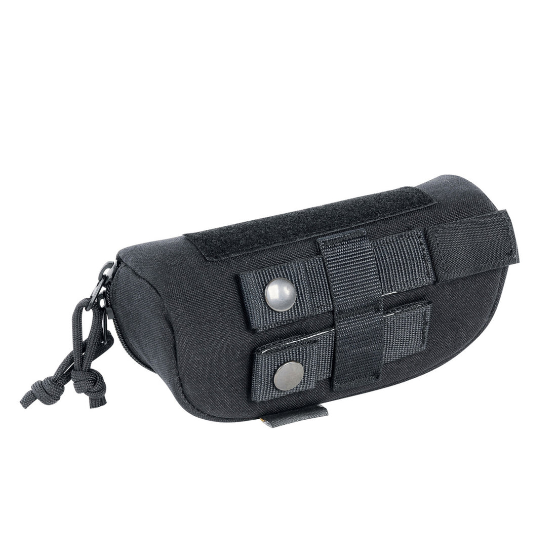 Tasmanian Tiger Eyewear Safe Glasses Case, Black