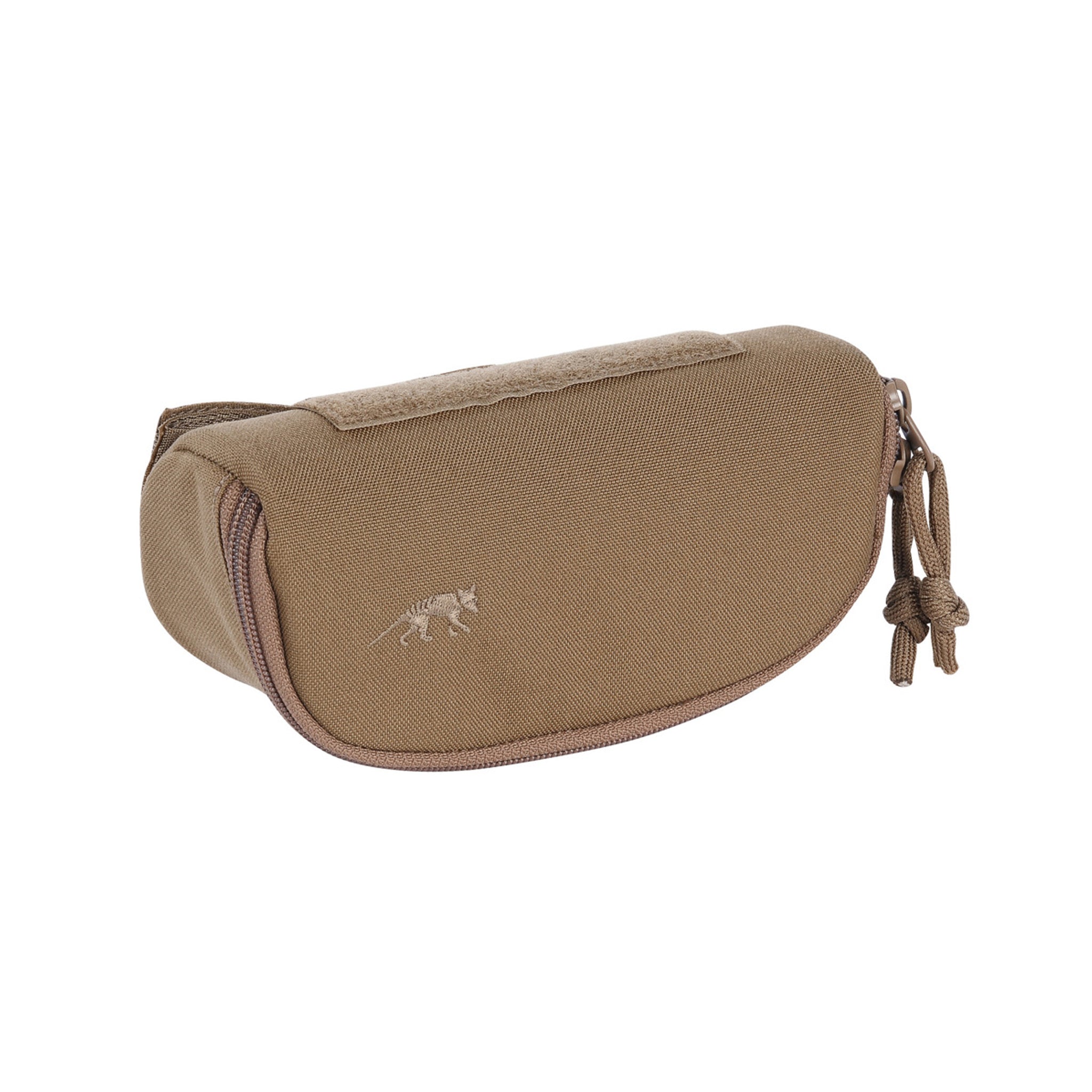 Tasmanian Tiger Eyewear Safe Brillen-Etui coyote