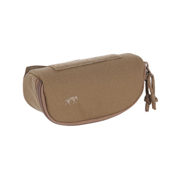 Tasmanian Tiger Eyewear Safe Glasses Case coyote
