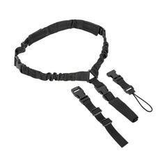 Tasmanian Tiger Single Multipurpose Sling black