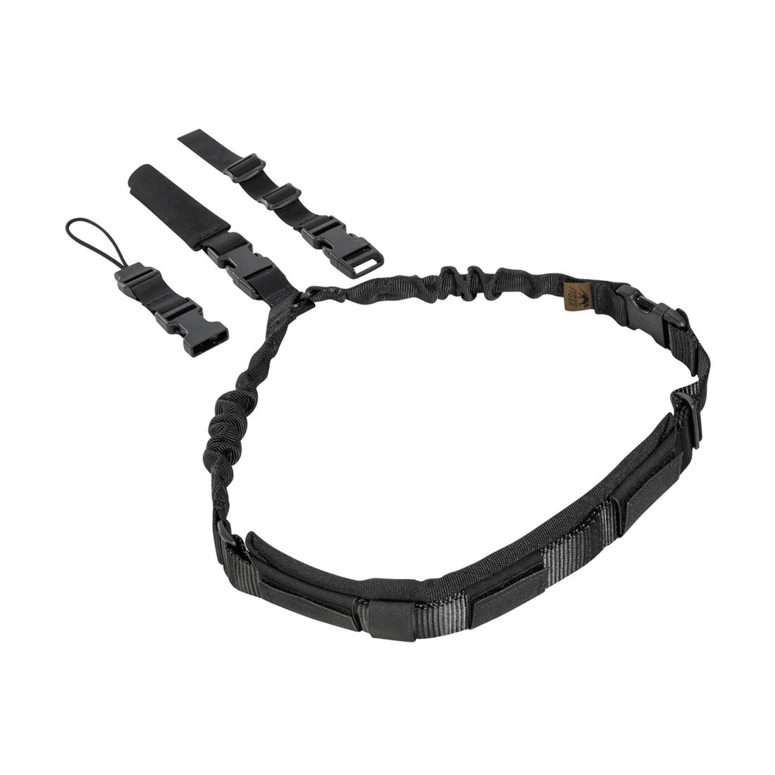 Tasmanian Tiger Single Multipurpose Sling black