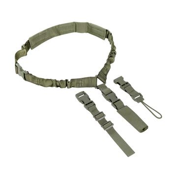 Tasmanian Tiger Single Multipurpose Sling olive