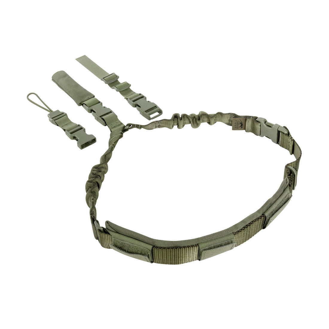 Tasmanian Tiger Single Multipurpose Sling olive