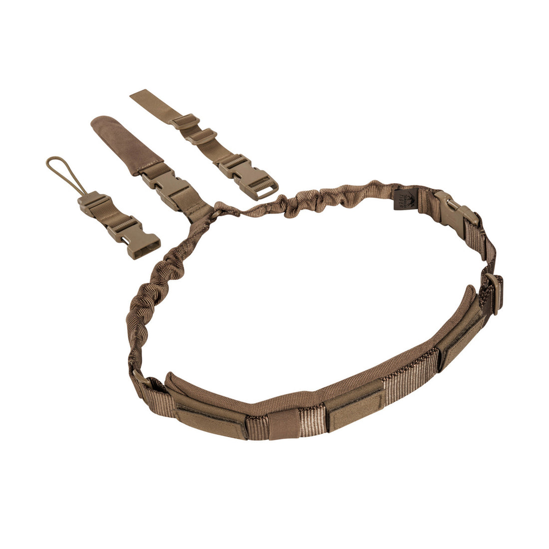 Tasmanian Tiger Single Multipurpose Sling coyote
