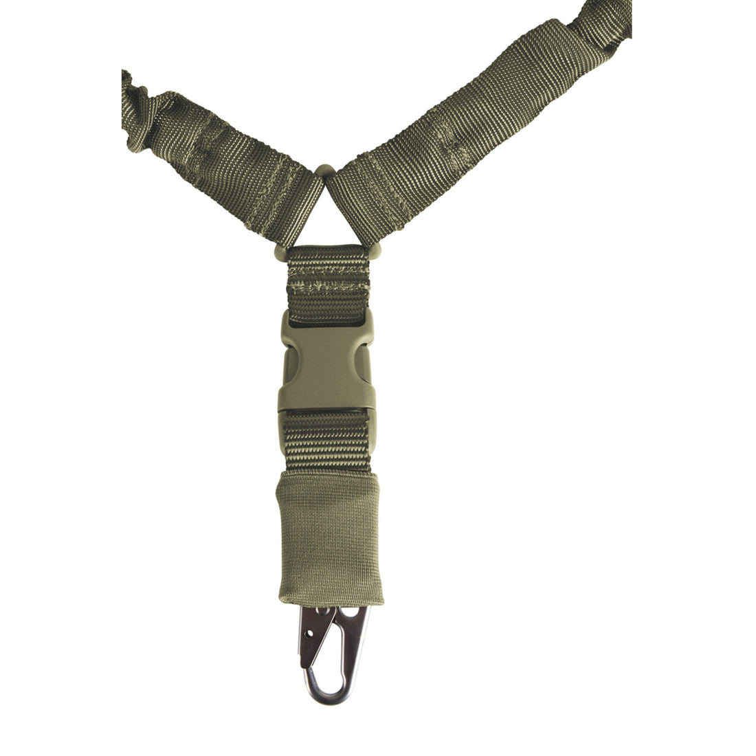 Tasmanian Tiger Single Sling Rifle Sling Olive