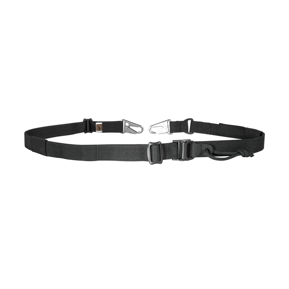 Tasmanian Tiger Gun Sling weapon carrying strap black
