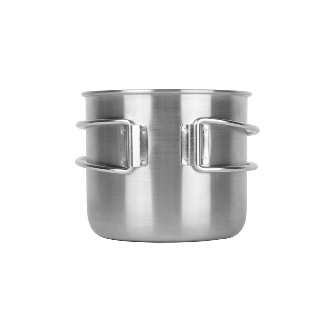 Tasmanian Tiger Handle Mug 500 Edelstahltasse