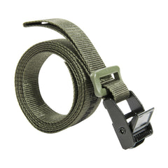 Tasmanian Tiger Webbing Strap 18mm packing strap olive