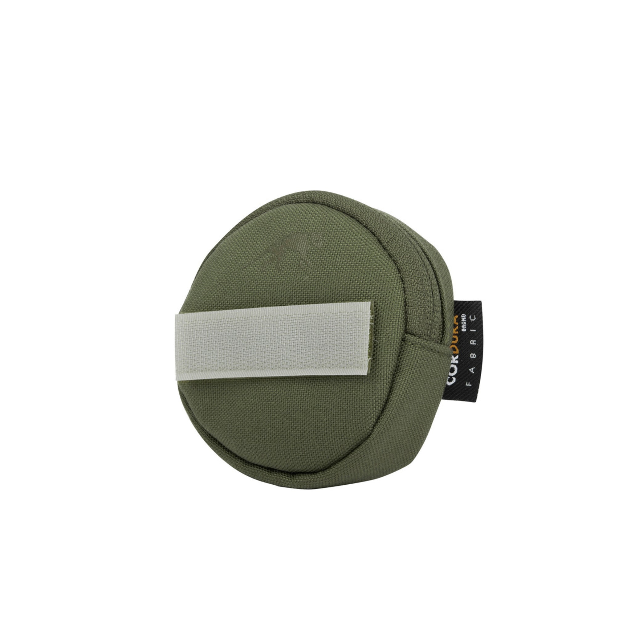 Tasmanian Tiger Tac Pouch Round VL oliv
