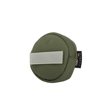 Tasmanian Tiger Tac Pouch Round VL oliv